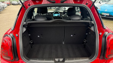 MINI Hatchback 135kW Cooper S Level 2 33kWh 3dr Auto Electric Hatchback